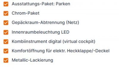 Skoda Karoq Gebrauchtwagen Skoda Karoq Gebrauchtwagen