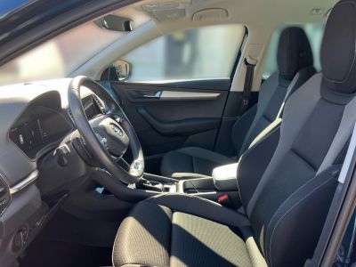 Skoda Karoq Gebrauchtwagen Skoda Karoq Gebrauchtwagen