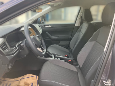 VW Taigo Gebrauchtwagen