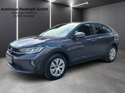 VW Taigo Gebrauchtwagen