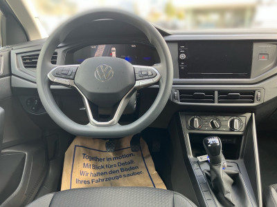 VW Taigo Gebrauchtwagen