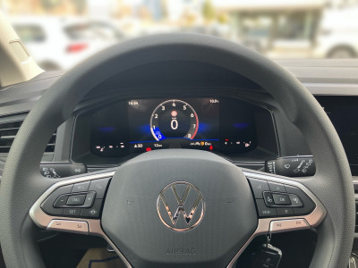 VW Taigo Gebrauchtwagen