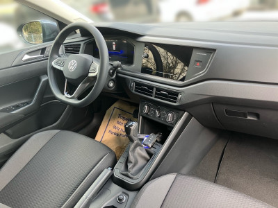 VW Taigo Gebrauchtwagen