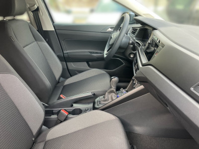 VW Taigo Gebrauchtwagen