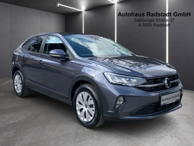 VW Taigo Gebrauchtwagen