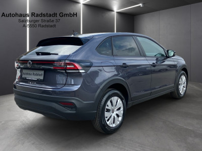 VW Taigo Gebrauchtwagen