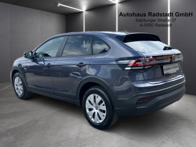 VW Taigo Gebrauchtwagen