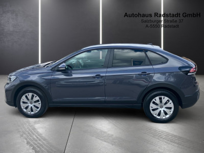 VW Taigo Gebrauchtwagen