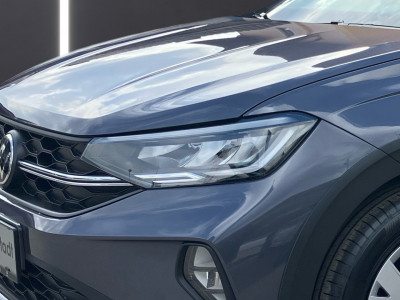 VW Taigo Gebrauchtwagen