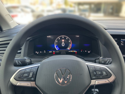 VW Polo Gebrauchtwagen