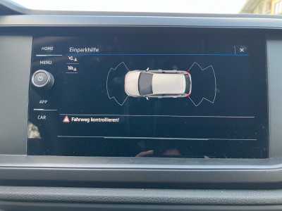 VW Polo Gebrauchtwagen