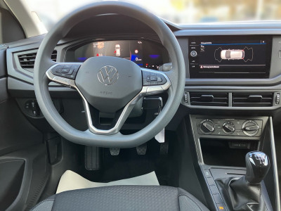 VW Polo Gebrauchtwagen