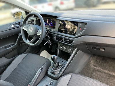 VW Polo Gebrauchtwagen