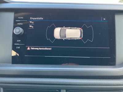 VW Polo Gebrauchtwagen