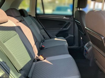 VW Tiguan Gebrauchtwagen VW Tiguan Gebrauchtwagen