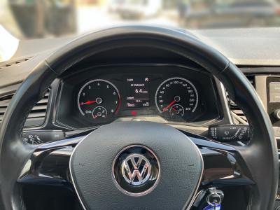 VW T-Roc Gebrauchtwagen VW T-Roc Gebrauchtwagen