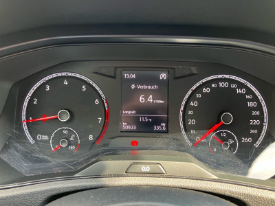 VW T-Roc Gebrauchtwagen VW T-Roc Gebrauchtwagen