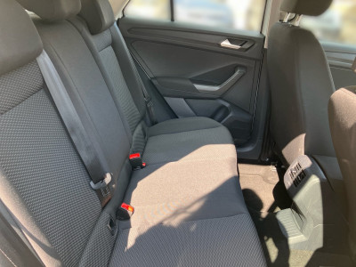 VW T-Roc Gebrauchtwagen VW T-Roc Gebrauchtwagen