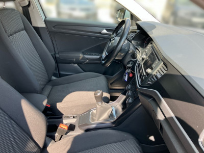 VW T-Roc Gebrauchtwagen VW T-Roc Gebrauchtwagen