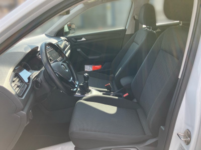 VW T-Roc Gebrauchtwagen VW T-Roc Gebrauchtwagen