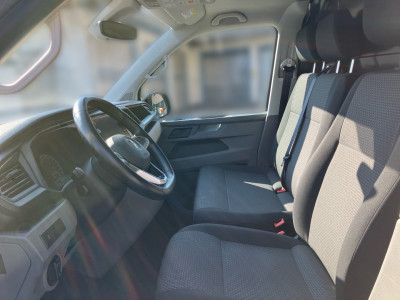 VW Transporter T6 Gebrauchtwagen