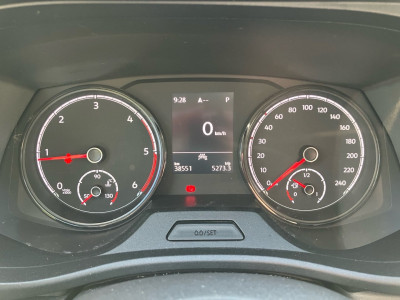 VW Transporter T6 Gebrauchtwagen