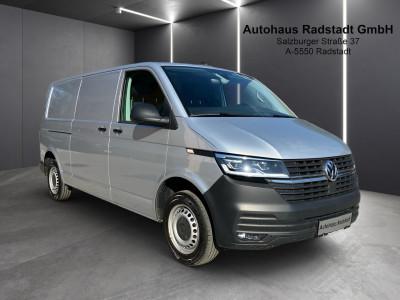VW Transporter T6 Gebrauchtwagen