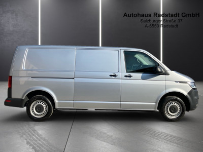 VW Transporter T6 Gebrauchtwagen
