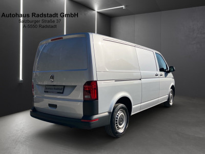 VW Transporter T6 Gebrauchtwagen