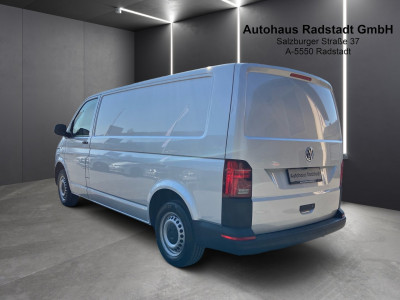 VW Transporter T6 Gebrauchtwagen