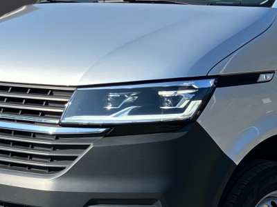 VW Transporter T6 Gebrauchtwagen