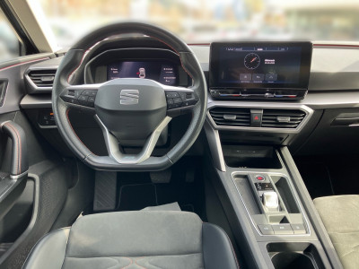 Seat Leon Gebrauchtwagen