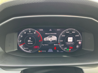 Seat Leon Gebrauchtwagen