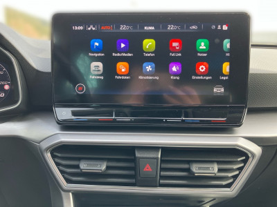 Seat Leon Gebrauchtwagen