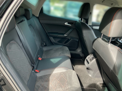 Seat Leon Gebrauchtwagen