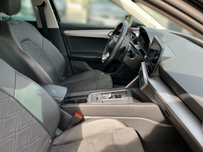 Seat Leon Gebrauchtwagen