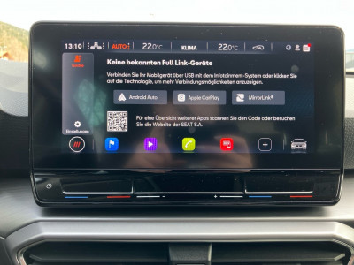 Seat Leon Gebrauchtwagen