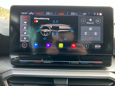 Seat Leon Gebrauchtwagen