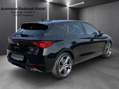 Seat Leon Gebrauchtwagen