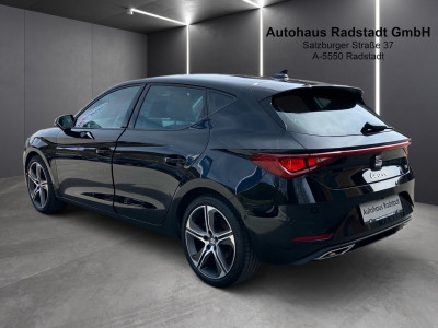 Seat Leon Gebrauchtwagen