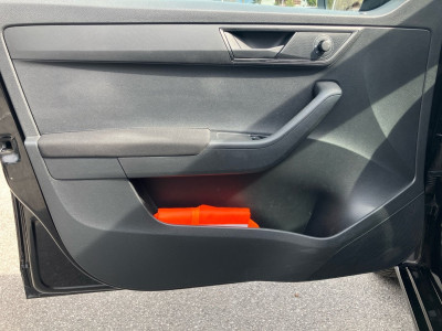 Skoda Fabia Gebrauchtwagen Skoda Fabia Gebrauchtwagen