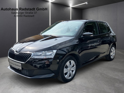 Skoda Fabia Gebrauchtwagen Skoda Fabia Gebrauchtwagen