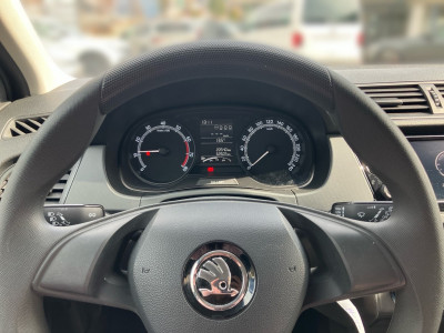 Skoda Fabia Gebrauchtwagen Skoda Fabia Gebrauchtwagen