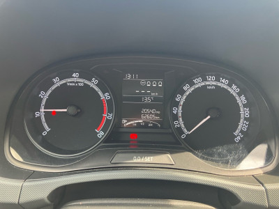 Skoda Fabia Gebrauchtwagen Skoda Fabia Gebrauchtwagen