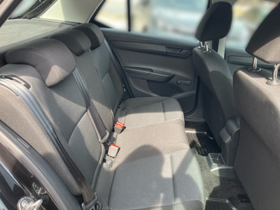 Skoda Fabia Gebrauchtwagen Skoda Fabia Gebrauchtwagen