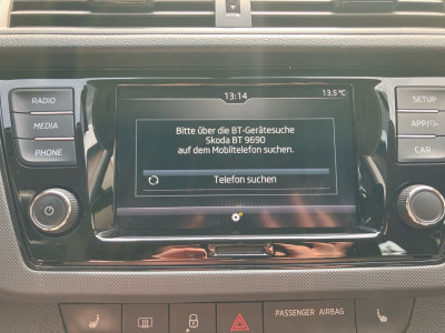 Skoda Fabia Gebrauchtwagen Skoda Fabia Gebrauchtwagen