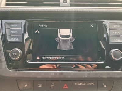 Skoda Fabia Gebrauchtwagen Skoda Fabia Gebrauchtwagen