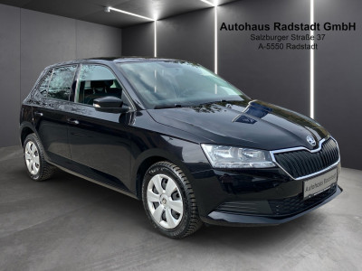 Skoda Fabia Gebrauchtwagen Skoda Fabia Gebrauchtwagen