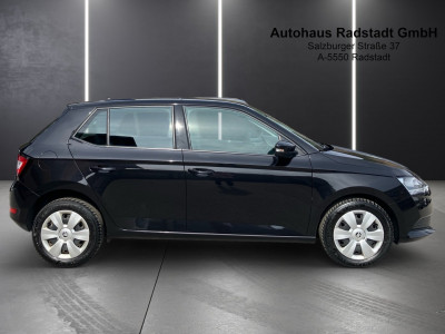 Skoda Fabia Gebrauchtwagen Skoda Fabia Gebrauchtwagen