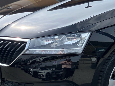 Skoda Fabia Gebrauchtwagen Skoda Fabia Gebrauchtwagen